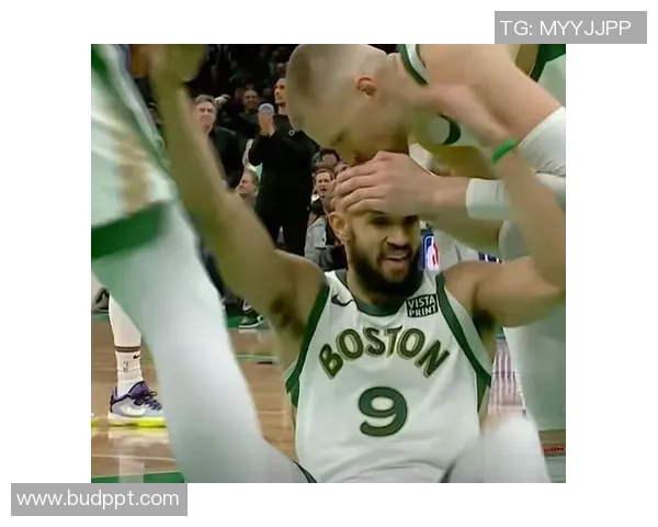 掘金与凯尔特人激战正酣解说员带你领略精彩瞬间 掘金与凯尔特人激战正酣解说员带你领略精彩瞬间