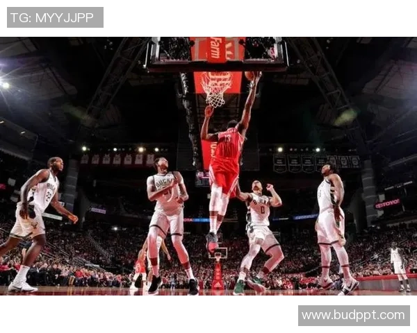 火箭队与雄鹿队精彩对决比赛数据分析与总结