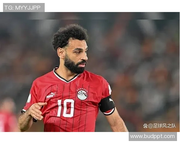 萨拉赫在足球界的崛起与成就探讨以及对未来的展望与影响 萨拉赫在足球界的崛起与成就探讨以及对未来的展望与影响